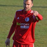 SPORT - NOGOMET - ELITNA LIGA – Kras Repen – Chiarbola Ponziana