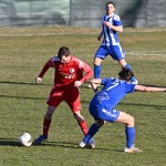 SPORT - NOGOMET - ELITNA LIGA – Kras Repen – Chiarbola Ponziana