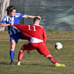 SPORT - NOGOMET - ELITNA LIGA – Kras Repen – Chiarbola Ponziana