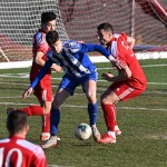 SPORT - NOGOMET - ELITNA LIGA – Kras Repen – Chiarbola Ponziana
