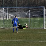 SPORT - NOGOMET - ELITNA LIGA – Kras Repen – Chiarbola Ponziana