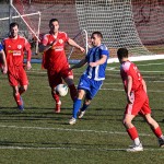 SPORT - NOGOMET - ELITNA LIGA – Kras Repen – Chiarbola Ponziana