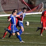 SPORT - NOGOMET - ELITNA LIGA – Kras Repen – Chiarbola Ponziana