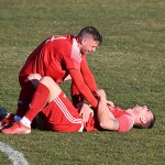SPORT - NOGOMET - ELITNA LIGA – Kras Repen – Chiarbola Ponziana