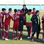 SPORT - NOGOMET - ELITNA LIGA – Kras Repen – Chiarbola Ponziana