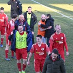 SPORT - NOGOMET - ELITNA LIGA – Kras Repen – Chiarbola Ponziana