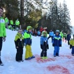 Tržaško pokrajinsko prvenstvo 2022