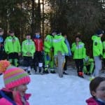 Tržaško pokrajinsko prvenstvo 2022