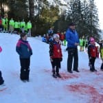 Tržaško pokrajinsko prvenstvo 2022