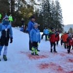 Tržaško pokrajinsko prvenstvo 2022