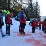 Tržaško pokrajinsko prvenstvo 2022