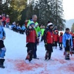 Tržaško pokrajinsko prvenstvo 2022