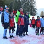 Tržaško pokrajinsko prvenstvo 2022