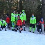 Tržaško pokrajinsko prvenstvo 2022