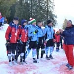 Tržaško pokrajinsko prvenstvo 2022