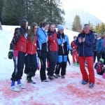 Tržaško pokrajinsko prvenstvo 2022