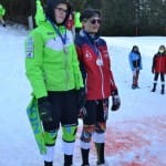 Tržaško pokrajinsko prvenstvo 2022