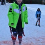 Tržaško pokrajinsko prvenstvo 2022