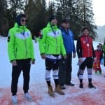 Tržaško pokrajinsko prvenstvo 2022