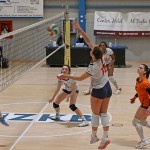 SPORT - ODBOJKA - ZENSKA C LIGA –  Zalet ZKB – Fagagna
