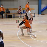 SPORT - ODBOJKA - ZENSKA C LIGA –  Zalet ZKB – Fagagna