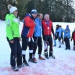 Tržaško pokrajinsko prvenstvo 2022