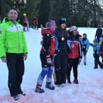 Tržaško pokrajinsko prvenstvo 2022