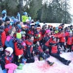 Tržaško pokrajinsko prvenstvo 2022