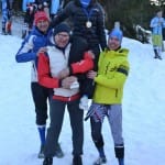 Tržaško pokrajinsko prvenstvo 2022