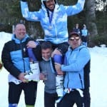 Tržaško pokrajinsko prvenstvo 2022