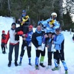 Tržaško pokrajinsko prvenstvo 2022