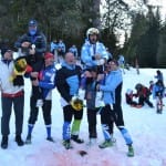 Tržaško pokrajinsko prvenstvo 2022