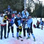 Tržaško pokrajinsko prvenstvo 2022