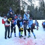 Tržaško pokrajinsko prvenstvo 2022