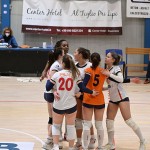 SPORT - ODBOJKA - ZENSKA C LIGA –  Zalet ZKB – Fagagna