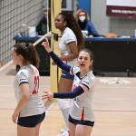 SPORT - ODBOJKA - ZENSKA C LIGA –  Zalet ZKB – Fagagna
