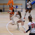 SPORT - ODBOJKA - ZENSKA C LIGA –  Zalet ZKB – Fagagna