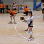 SPORT - ODBOJKA - ZENSKA C LIGA –  Zalet ZKB – Fagagna