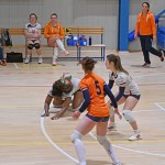 SPORT - ODBOJKA - ZENSKA C LIGA –  Zalet ZKB – Fagagna