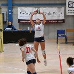 SPORT - ODBOJKA - ZENSKA C LIGA –  Zalet ZKB – Fagagna