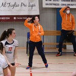 SPORT - ODBOJKA - ZENSKA C LIGA –  Zalet ZKB – Fagagna