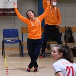 SPORT - ODBOJKA - ZENSKA C LIGA –  Zalet ZKB – Fagagna