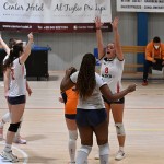 SPORT - ODBOJKA - ZENSKA C LIGA –  Zalet ZKB – Fagagna