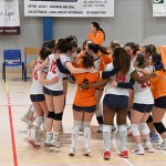 SPORT - ODBOJKA - ZENSKA C LIGA –  Zalet ZKB – Fagagna