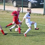 Sport - NOGOMET - 1. AMATERSKA LIGA – Zarja – Mladost