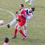 Sport - NOGOMET - 1. AMATERSKA LIGA – Zarja – Mladost