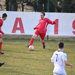 Sport - NOGOMET - 1. AMATERSKA LIGA – Zarja – Mladost
