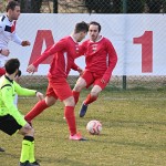 Sport - NOGOMET - 1. AMATERSKA LIGA – Zarja – Mladost