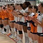 SPORT - ODBOJKA - ZENSKA C LIGA –  Zalet ZKB – Fagagna