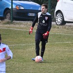 Sport - NOGOMET - 1. AMATERSKA LIGA – Zarja – Mladost